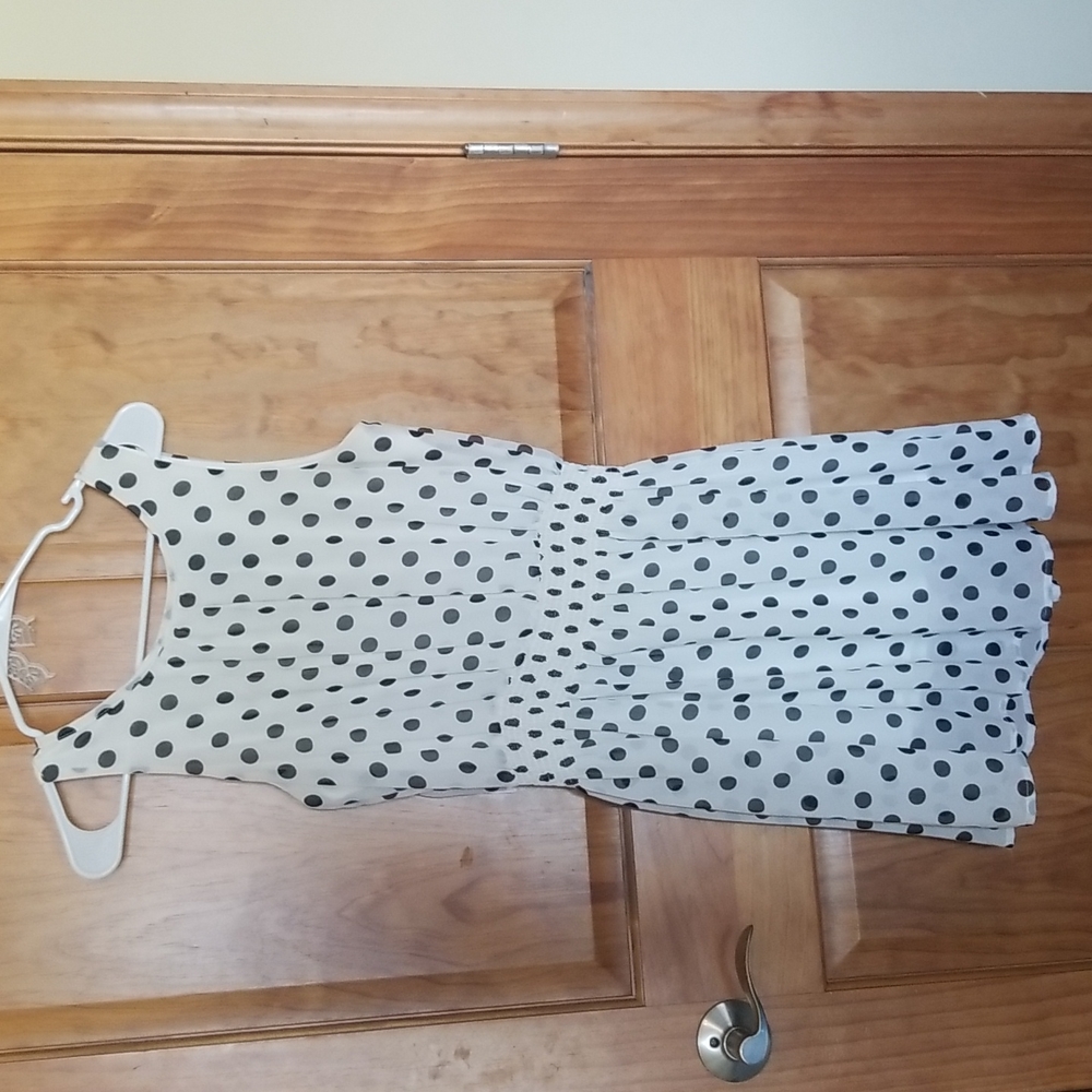 Fun & flirt dress